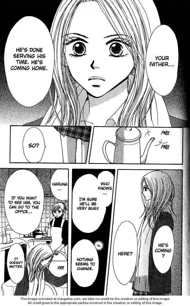 Monkey High! Chapter 5 19